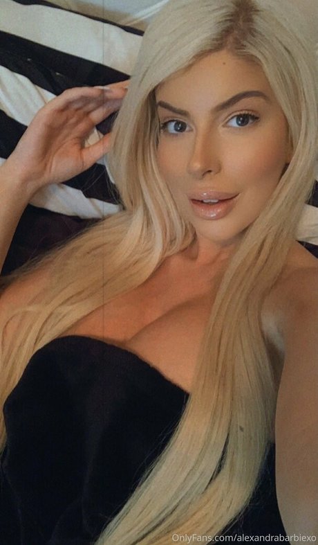 Alexandrabunnyxo