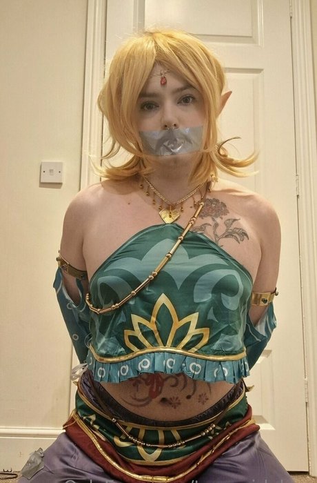 Transgirlakira