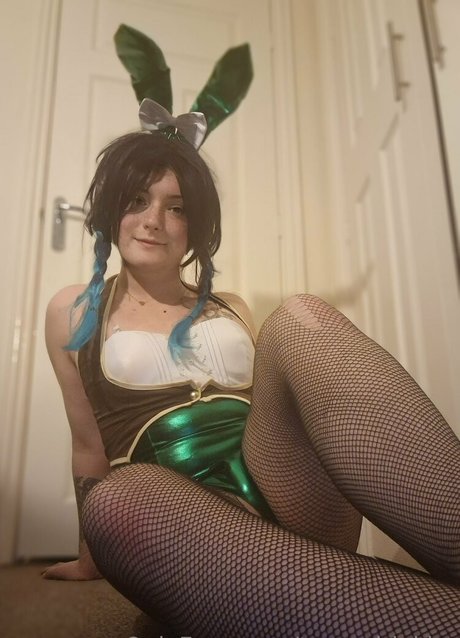 Transgirlakira