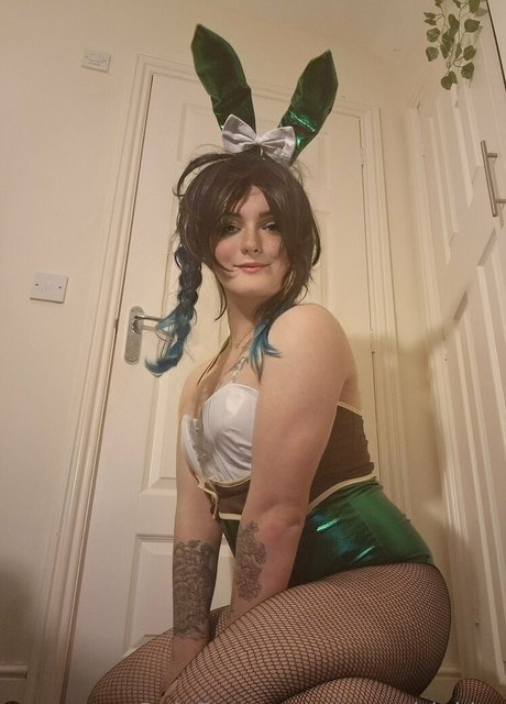 Transgirlakira