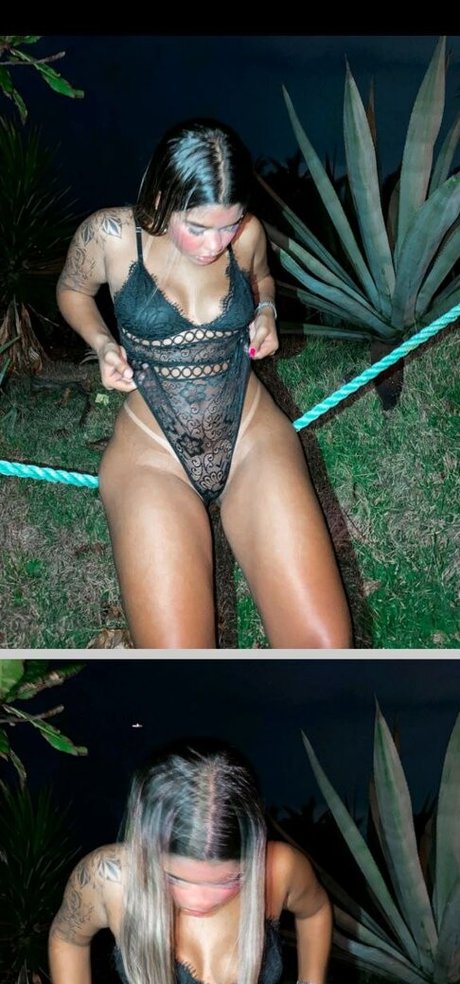 Kamille Dias