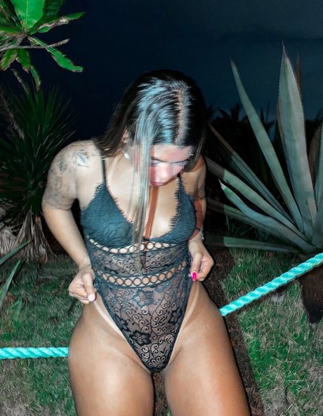 Kamille Dias