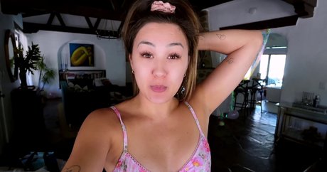 Photo nue de fuite OnlyFans de Laurdiy