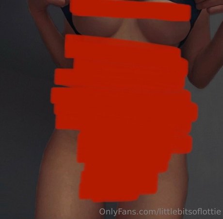 Alaston vuotanut OnlyFans-kuva Lottielion