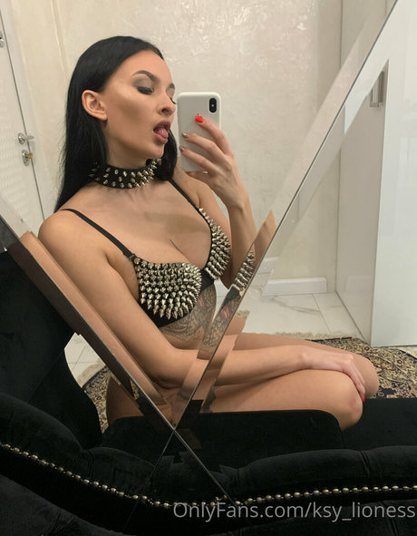 Ksylioness