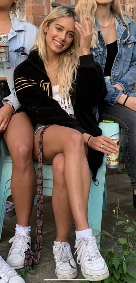 Ambar Driscoll