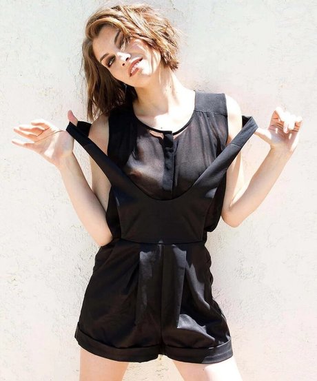 Lauren Cohan
