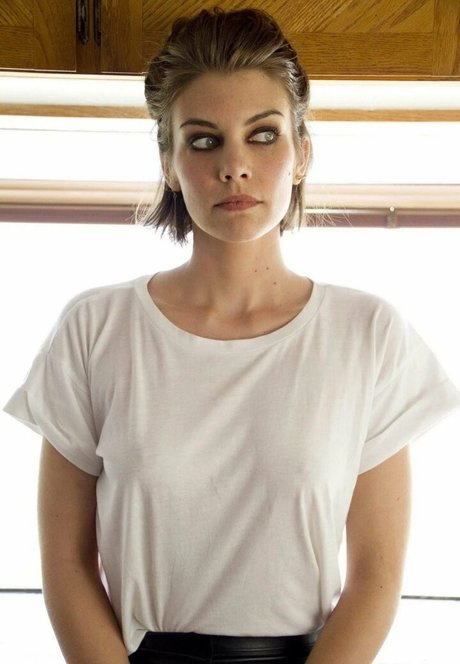 Lauren Cohan