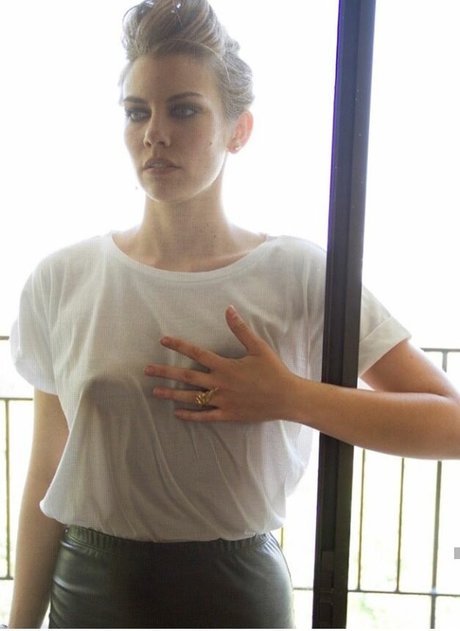 Lauren Cohan