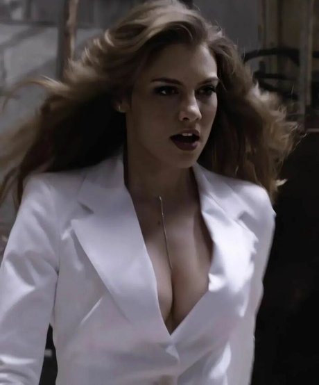 Lauren Cohan