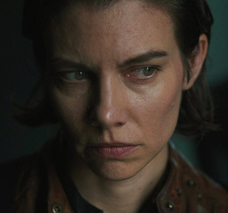 Lauren Cohan