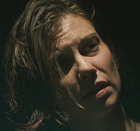 Lauren Cohan