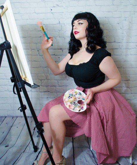 Joanne Rose