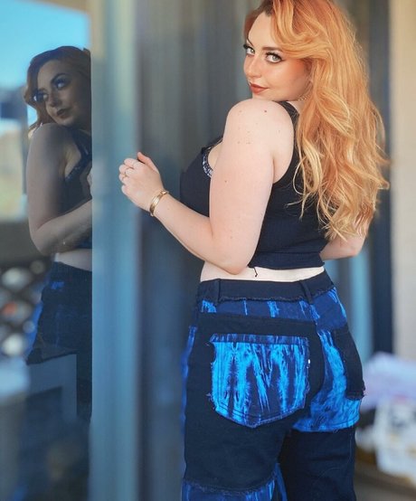 Nagie wyciekłe zdjęcie OnlyFans od Joanne Rose