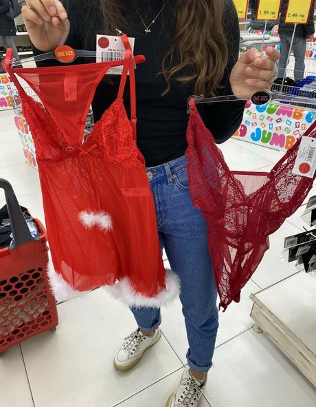 Naken läckt OnlyFans-bild av Babyevaofficial