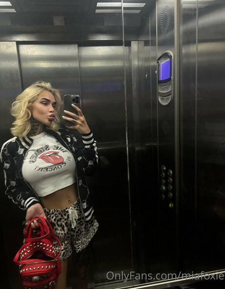 Miafoxie