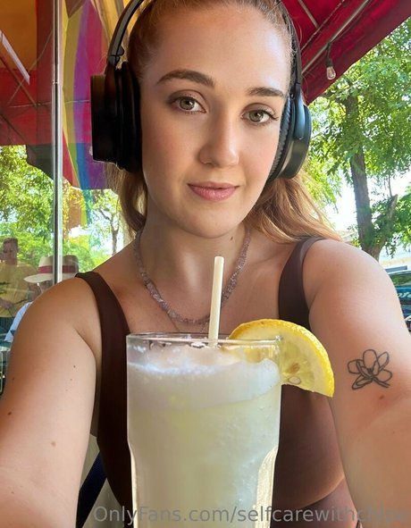 Selfcarewithchloe