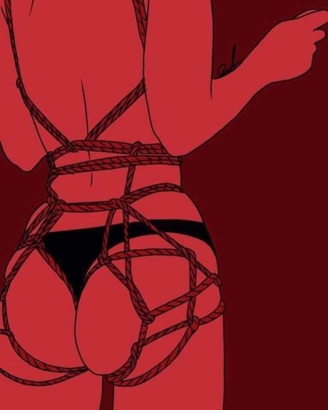 Naken läckt OnlyFans-bild av Mica Love