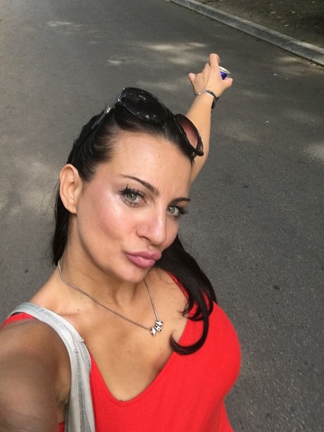 Naken läckt OnlyFans-bild av Mica777
