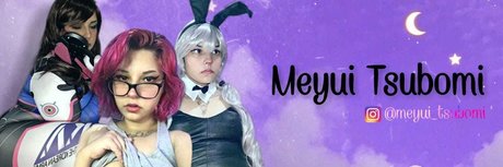 Meyui Tsubomi Free