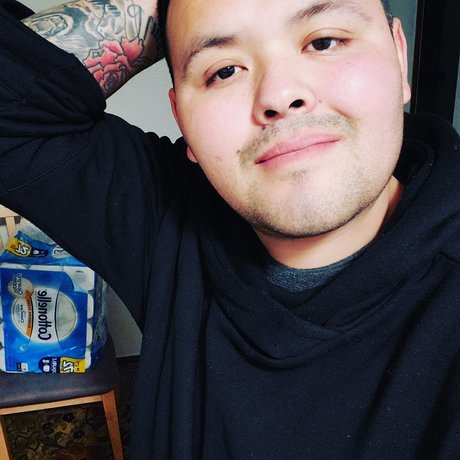 Naken läckt OnlyFans-bild av Mexibear