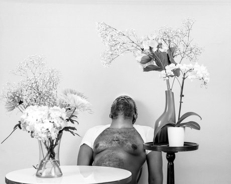 Naken läckt OnlyFans-bild av Benryfauna