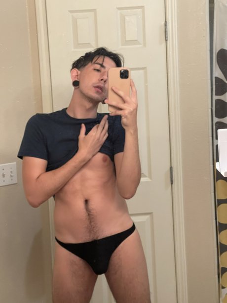 Обнаженная фотография утечки OnlyFans от Bby
