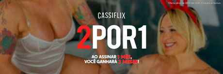Naken läckt OnlyFans-bild av Cassiana Costa