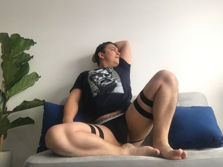 Nagie wyciekłe zdjęcie OnlyFans od Andy