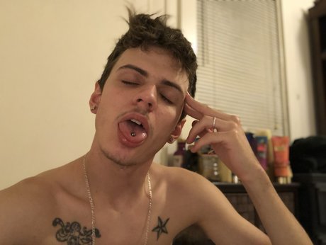 Naken läckt OnlyFans-bild av Billy Boyy