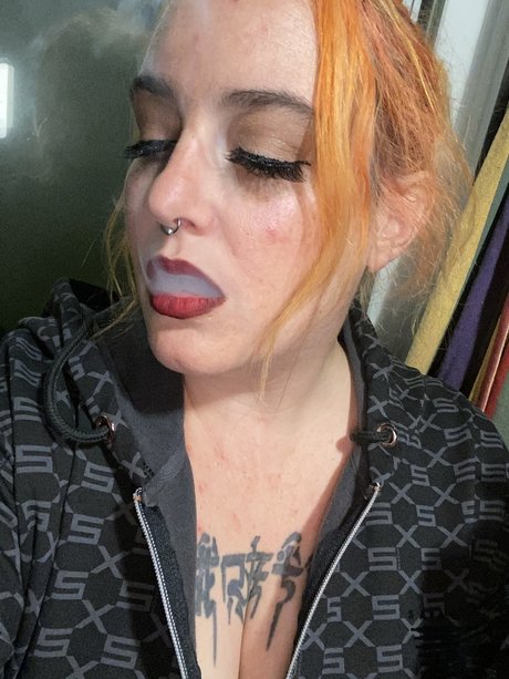 Naken läckt OnlyFans-bild av Cerealistic Noland
