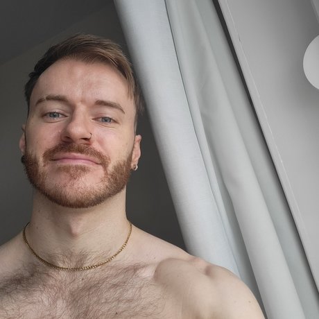 Naken läckt OnlyFans-bild av Andymacster