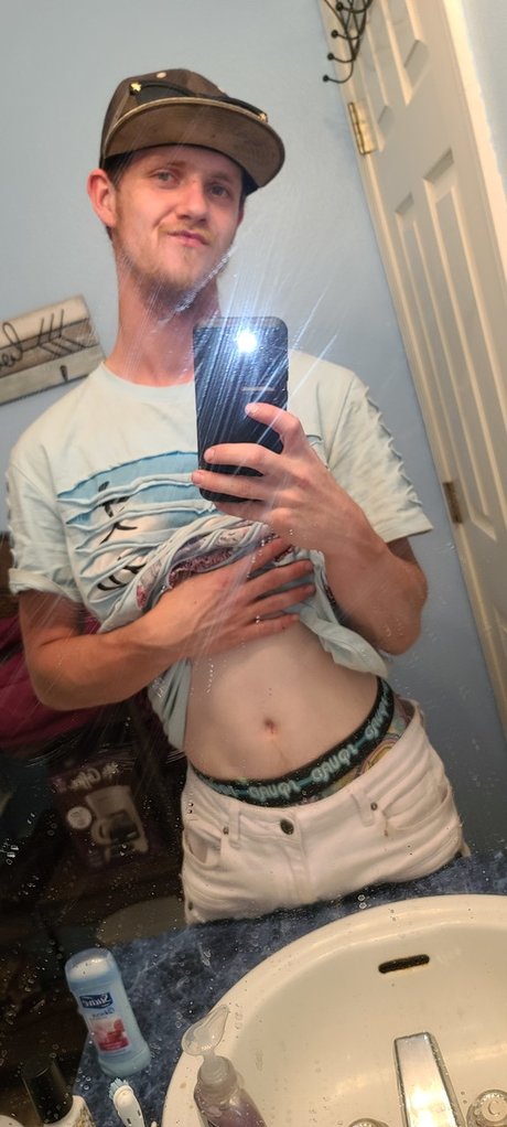 Обнаженная фотография утечки OnlyFans от Daddys Dick