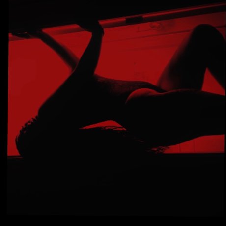 Naken läckt OnlyFans-bild av Certified Mama
