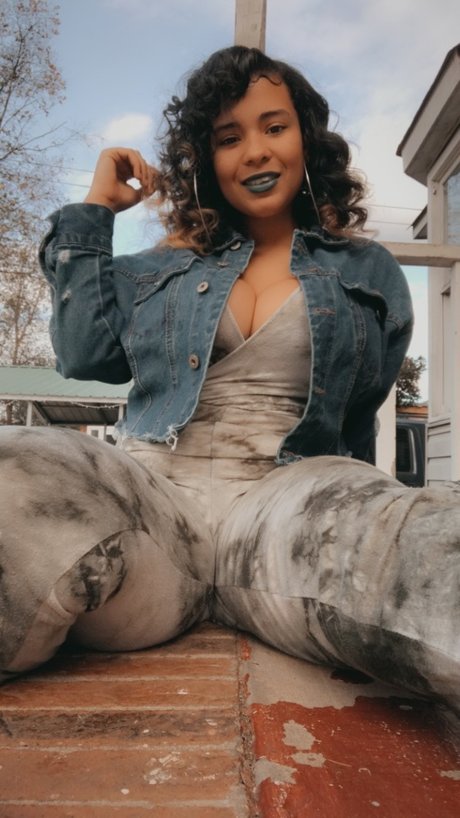 Cardi Redd