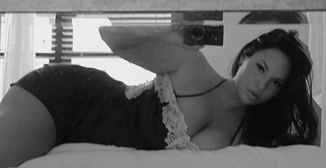 Naken läckt OnlyFans-bild av Thick N Sweeet 