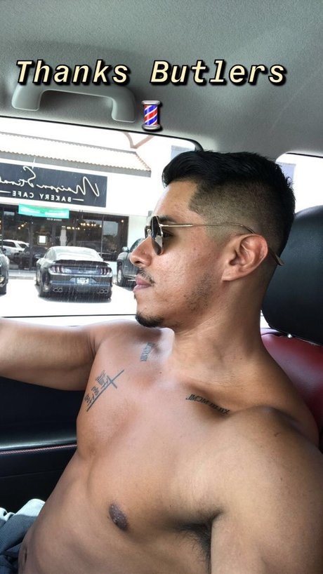 Naken läckt OnlyFans-bild av Chaiyen83