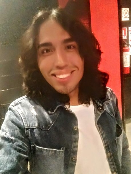 Nagie wyciekłe zdjęcie OnlyFans od Carlos Diaz Martinez