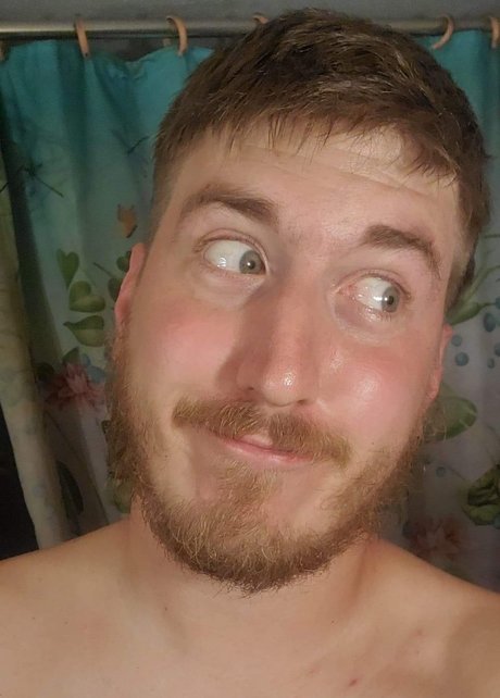 Alaston vuotanut OnlyFans-kuva Sexyrexy
