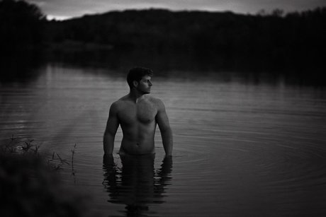 Naken läckt OnlyFans-bild av Jdt Photo