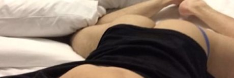 Foto nua vazada do OnlyFans de K