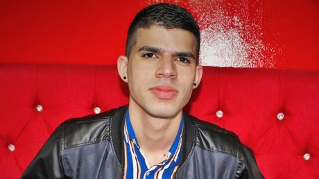 Naken läckt OnlyFans-bild av Jhonnymiller