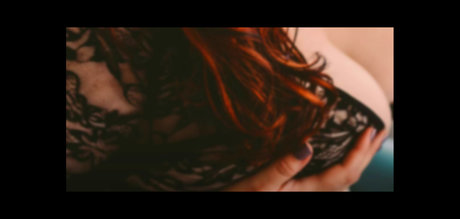 Photo nue de fuite OnlyFans de Scarlett Mama