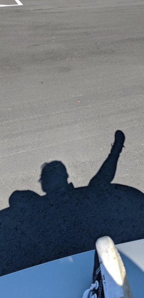 Naken läckt OnlyFans-bild av Mistress Anya