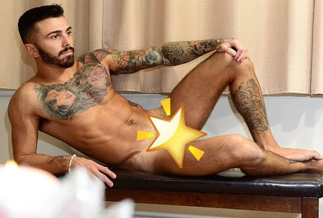 Alaston vuotanut OnlyFans-kuva Jdubby0