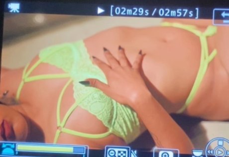 Nagie wyciekłe zdjęcie OnlyFans od India