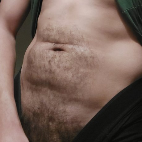 Naakte gelekte OnlyFans-foto van Jerome Ivory