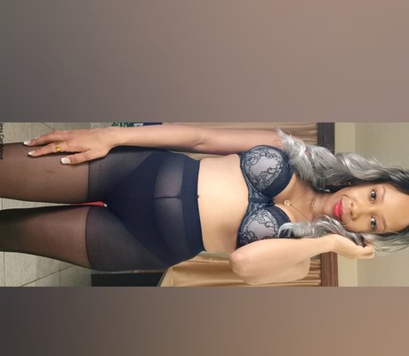 Alaston vuotanut OnlyFans-kuva Candylove Vip 