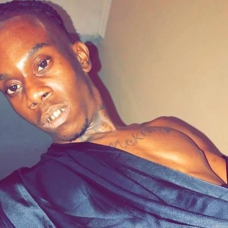 Naken läckt OnlyFans-bild av Jay Nasty