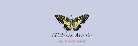 Alaston vuotanut OnlyFans-kuva Mistress Aradia